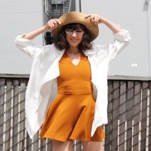 Jolie Coquette Play with me Playsuit